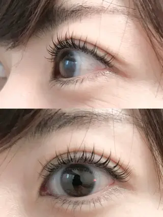 マツエク・マツパ 眉毛アイブロウ BLOWBIZ木俣の眉毛・アイブロウイメージ