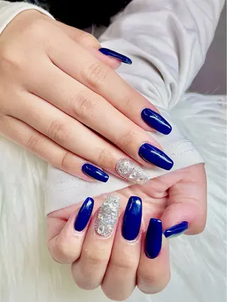 ネイル Ruby Nail Salonのネイルデザイン