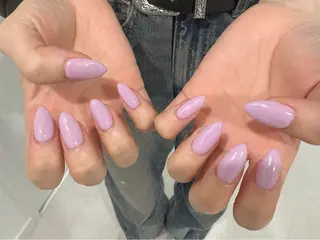 ネイル REI NAのネイルデザイン