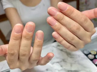 ネイル k.nail #ksmのネイルデザイン