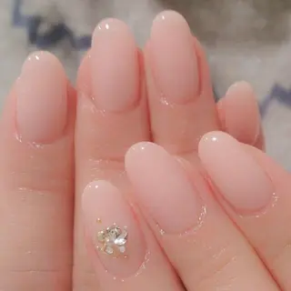 ネイル ネイリスト Nのネイルデザイン