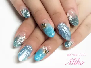 ネイル nail Berunaのネイルデザイン