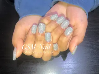 ネイル nail salon GSMのネイルデザイン