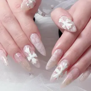 ネイル Squen Nail shinjukuのネイルデザイン