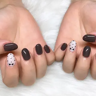 ネイル K. Airiのネイルデザイン