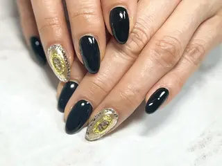 ネイル nail fufla ♡yamane♡のネイルデザイン