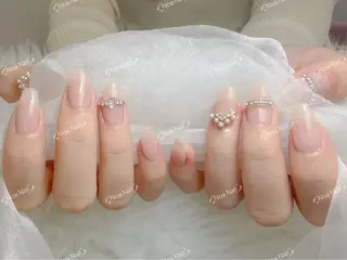 ネイル Noa Nail みつきのネイルデザイン