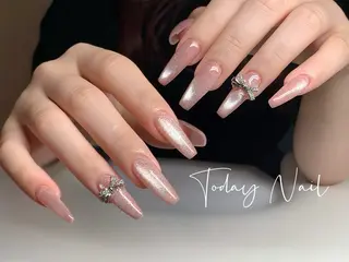 ネイル りゅうToday Nailのネイルデザイン
