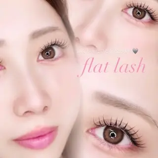 マツエク・マツパ AO. eyelashのマツエク・マツパデザイン