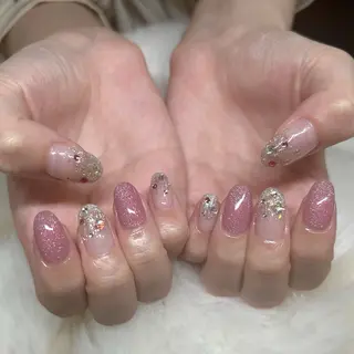 ネイル Uchida Mayunaのその他イメージ
