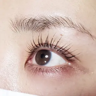 マツエク・マツパ Eyelash Salon Be 林のマツエク・マツパデザイン
