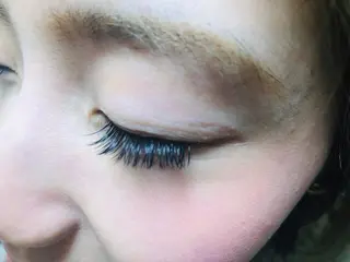 マツエク・マツパ CREA【クレア】 川中のマツエク・マツパデザイン
