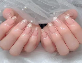 ネイル 🎀Lilla💎 Nail Salonのネイルデザイン