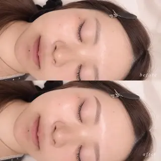 アイブロウ ✅JEC公認. IBROW.の眉毛・アイブロウイメージ