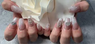 ネイル Mimi Nailのネイルデザイン
