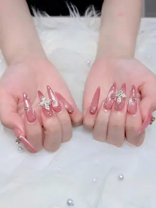 ネイル ハイン ネイルのネイルデザイン