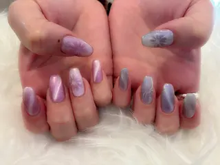 ネイル komohana salon🌺のネイルデザイン