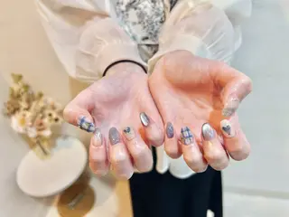 ネイル LiTA.はません Hiraokaのネイルデザイン