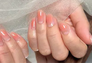 ネイル Ayumi nails川崎店のネイルデザイン