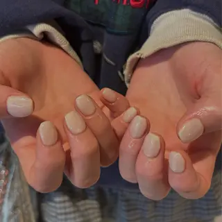 ネイル ayaka.m DEE yabaのネイルデザイン