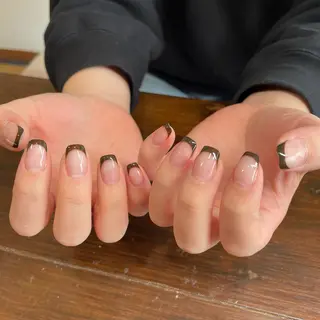 ネイル nail こぐま /Erikaのネイルデザイン