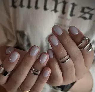 ネイル 🎀 UU_nailのネイルデザイン