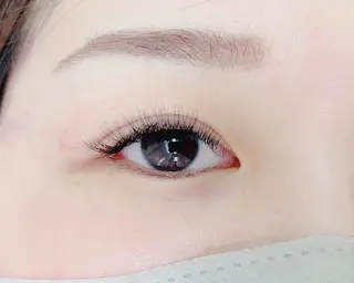 マツエク・マツパ Aguhair さかいのマツエク・マツパデザイン