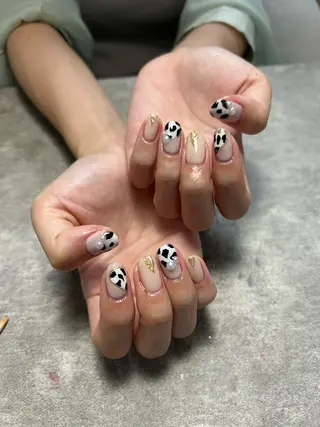 ネイル M`s プライベートサロンのエステ・リラクイメージ