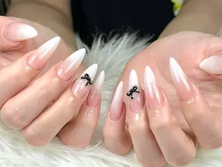 ネイル Julie NailSalonのネイルデザイン