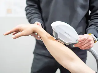 メンズ メンズ脱毛BOSS 岡崎店のエステ・リラクイメージ