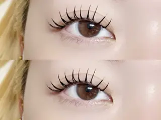 マツエク・マツパ eyelistෆ raimu🩷ᩚのマツエク・マツパデザイン