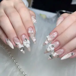 ネイル Sully Nail  Labのネイルデザイン