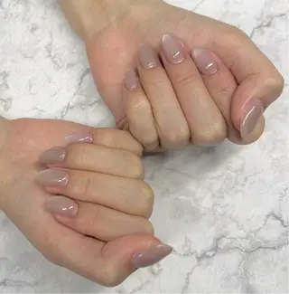ネイル MYu Beauty Salon YURIのネイルデザイン