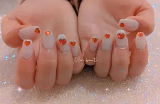 ネイル I LOVE ME NAIL.。.:*♡のネイルデザイン