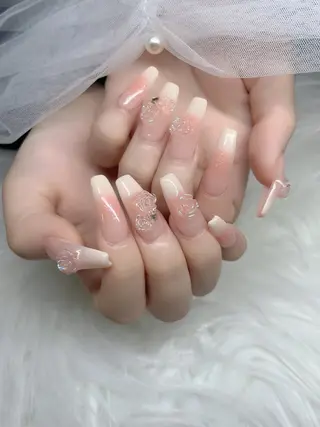 ネイル YOLO NAILのネイルデザイン