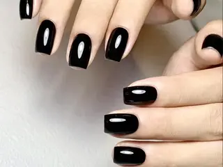ネイル モデル募集Coco Nailのネイルデザイン