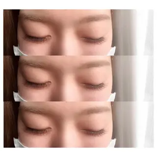 マツエク・マツパ eye salon Mana  川岸のマツエク・マツパデザイン