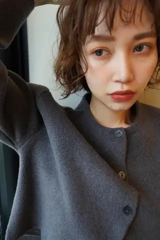 amie 湘南台駅店 【アミ】のヘアスタイル