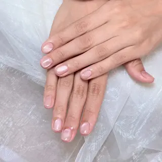 ネイル ネイルサロンエクラ キキ🍒のネイルデザイン