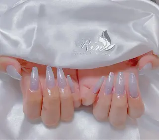ネイル Rin Nail 新大久保店のネイルデザイン
