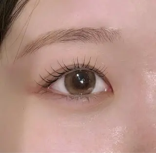 マツエク・マツパ Plaisir🎀 meiのマツエク・マツパデザイン