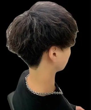 メンズ Takumi ★のヘアスタイル