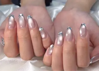 ネイル Lucky nail 小林和希のネイルデザイン