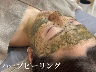 プライベートサロン amberのエステ・リラクイメージ