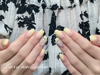 ネイル Liora nailのネイルデザイン