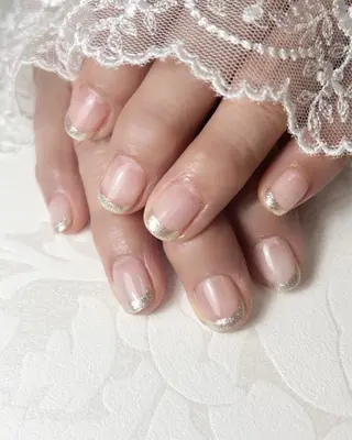 ネイル 【ティエルナ】 えつこのネイルデザイン