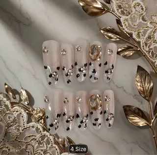 ネイル A-Box Nail 本厚木のネイルデザイン