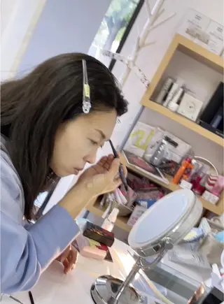 ポーラ 美・Bloomのエステ・リラクイメージ