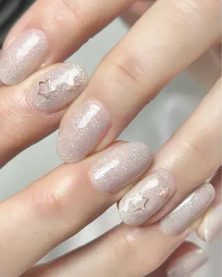 ネイル 【ティエルナ】 えつこのネイルデザイン