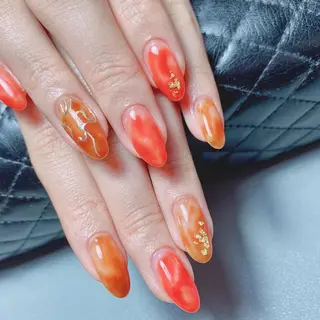 ネイル Unicorn Nail 矢場町店のネイルデザイン